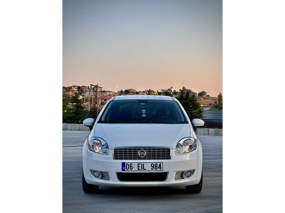 YENİ MUAYENE BAKIMLI LİNEA CAR-PLAY