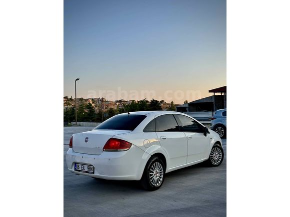 YENİ MUAYENE BAKIMLI LİNEA CAR-PLAY