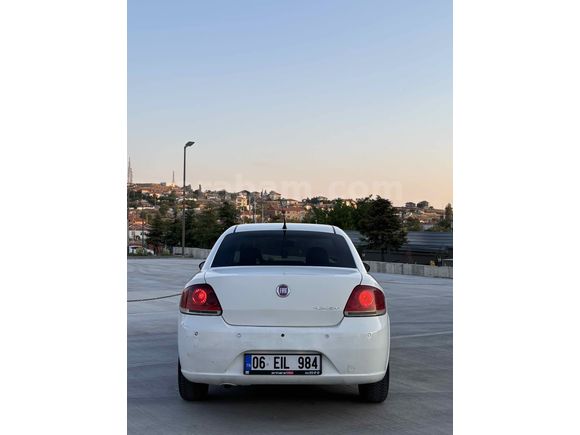 YENİ MUAYENE BAKIMLI LİNEA CAR-PLAY