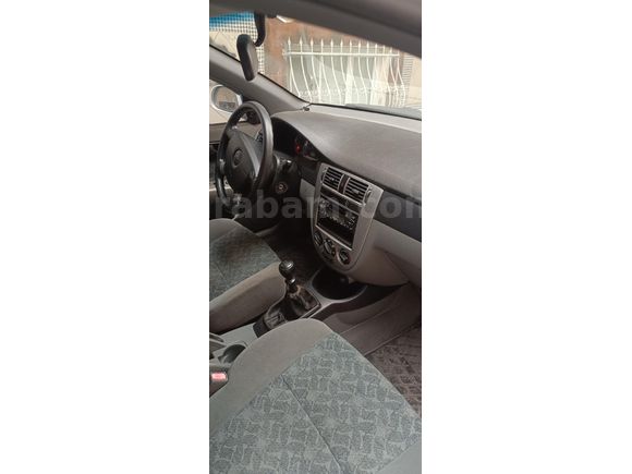 Sahibinden Chevrolet Lacetti 1.6 SX 2004 Model
