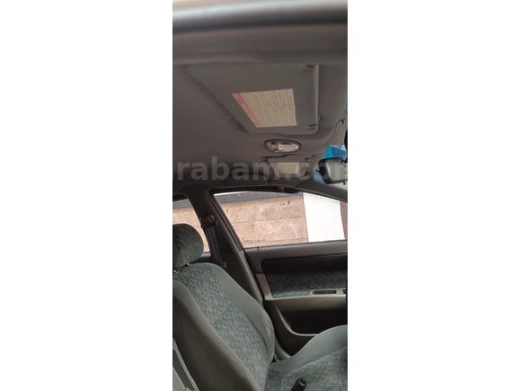 Sahibinden Chevrolet Lacetti 1.6 SX 2004 Model
