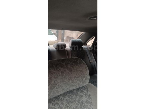 Sahibinden Chevrolet Lacetti 1.6 SX 2004 Model