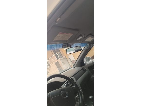 Sahibinden Chevrolet Lacetti 1.6 SX 2004 Model