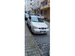 Sahibinden Chevrolet Lacetti 1.6 SX 2004 Model