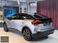 2023 MODEL 23.000 KM e-C4 SHİNE BOLD