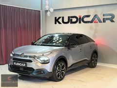 2023 MODEL 23.000 KM e-C4 SHİNE BOLD
