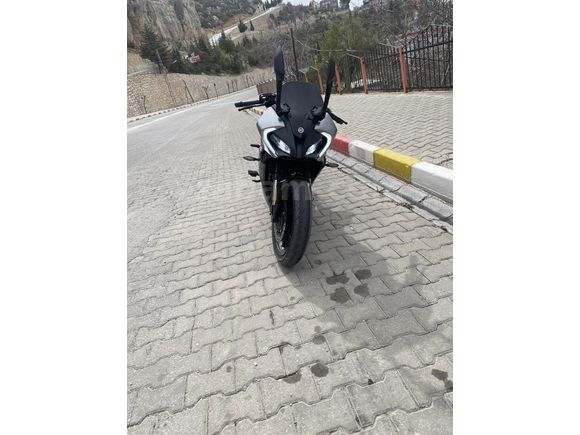 Sahibinden CFmoto 250SR