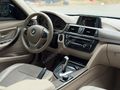 2014 MODEL BMW 3.20 İ ED ORJİNAL 140 BİN KM SEDEFLİ BEYAZ