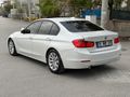 2014 MODEL BMW 3.20 İ ED ORJİNAL 140 BİN KM SEDEFLİ BEYAZ