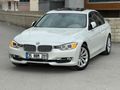 2014 MODEL BMW 3.20 İ ED ORJİNAL 140 BİN KM SEDEFLİ BEYAZ