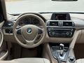 2014 MODEL BMW 3.20 İ ED ORJİNAL 140 BİN KM SEDEFLİ BEYAZ