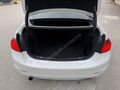 2014 MODEL BMW 3.20 İ ED ORJİNAL 140 BİN KM SEDEFLİ BEYAZ