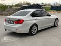 2014 MODEL BMW 3.20 İ ED ORJİNAL 140 BİN KM SEDEFLİ BEYAZ