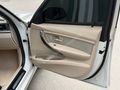 2014 MODEL BMW 3.20 İ ED ORJİNAL 140 BİN KM SEDEFLİ BEYAZ