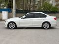 2014 MODEL BMW 3.20 İ ED ORJİNAL 140 BİN KM SEDEFLİ BEYAZ