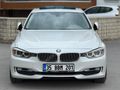 2014 MODEL BMW 3.20 İ ED ORJİNAL 140 BİN KM SEDEFLİ BEYAZ