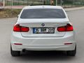 2014 MODEL BMW 3.20 İ ED ORJİNAL 140 BİN KM SEDEFLİ BEYAZ