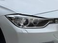 2014 MODEL BMW 3.20 İ ED ORJİNAL 140 BİN KM SEDEFLİ BEYAZ