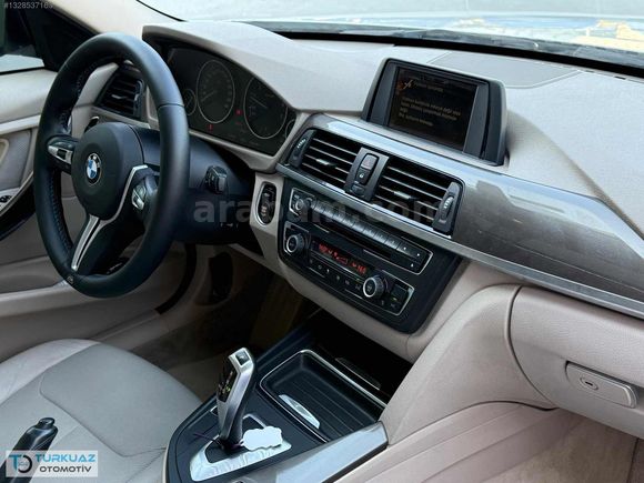 2014 320i SUNROOF 214KM