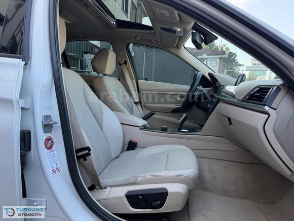 2014 320i SUNROOF 214KM
