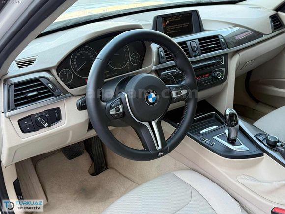 2014 320i SUNROOF 214KM