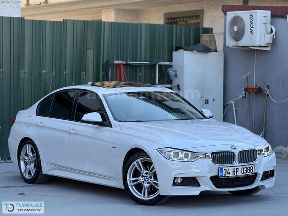 2014 320i SUNROOF 214KM