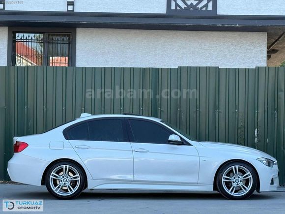 2014 320i SUNROOF 214KM