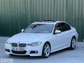 2014 320i SUNROOF 214KM