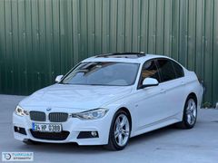 2014 320i SUNROOF 214KM