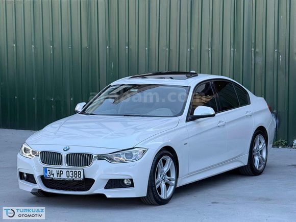 2014 320i SUNROOF 214KM