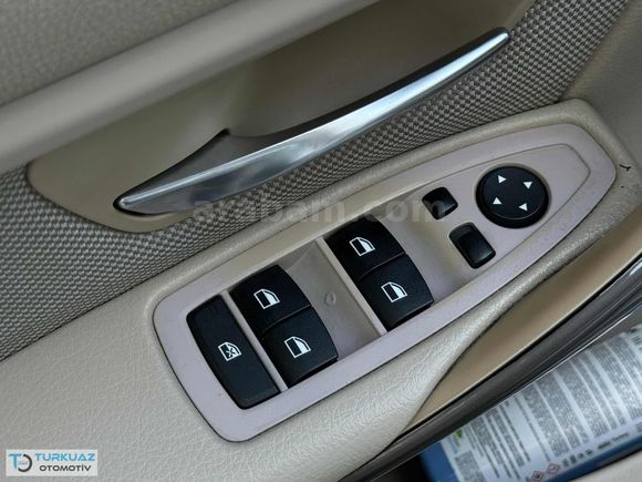 2014 320i SUNROOF 214KM