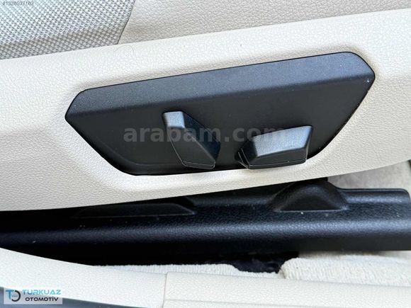 2014 320i SUNROOF 214KM