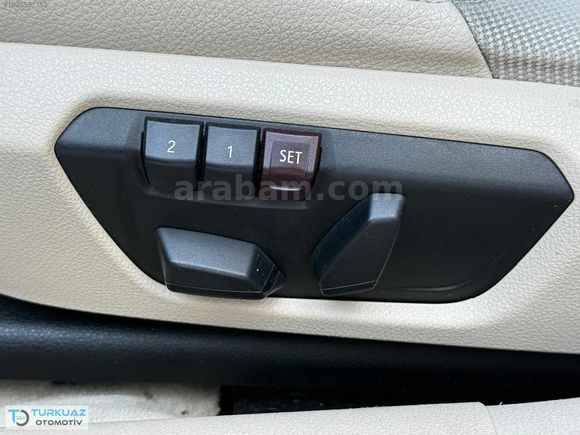 2014 320i SUNROOF 214KM