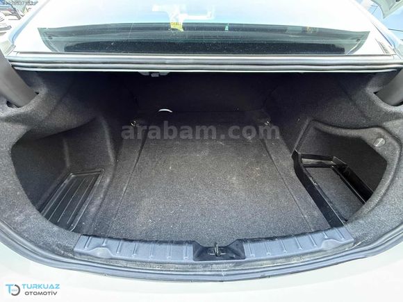 2014 320i SUNROOF 214KM