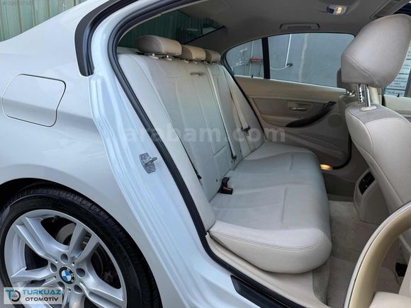 2014 320i SUNROOF 214KM
