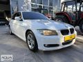 2010!! BMW 3.20D LCİ 184'LÜK TRAMERSİZ! SORUNSUZ!!