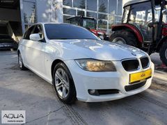 2010!! BMW 3.20D LCİ 184'LÜK TRAMERSİZ! SORUNSUZ!!