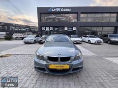 K.KART 12 TAKSİT DEĞİŞENSİZ, TRAMERSİZ, BAKIMLI, E90 BMW 3.20d
