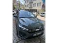 Sahibinden Dacia Sandero Stepway 1.0 Tce Expression 2025 Model 