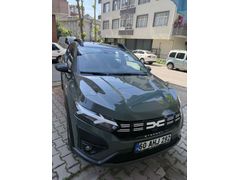 Sahibinden Dacia Sandero Stepway 1.0 Tce Expression 2025 Model 