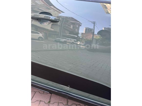 Sahibinden Dacia Sandero Stepway 1.0 Tce Expression 2025 Model 