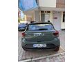 Sahibinden Dacia Sandero Stepway 1.0 Tce Expression 2025 Model 