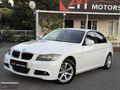 2011 MODEL BMW 3.20D DEĞİŞENSİZ TERTEMİZ KONDİSYON