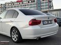 2011 MODEL BMW 3.20D DEĞİŞENSİZ TERTEMİZ KONDİSYON