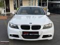 2011 MODEL BMW 3.20D DEĞİŞENSİZ TERTEMİZ KONDİSYON