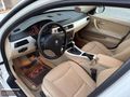 2011 MODEL BMW 3.20D DEĞİŞENSİZ TERTEMİZ KONDİSYON