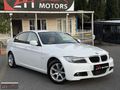 2011 MODEL BMW 3.20D DEĞİŞENSİZ TERTEMİZ KONDİSYON