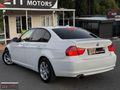 2011 MODEL BMW 3.20D DEĞİŞENSİZ TERTEMİZ KONDİSYON