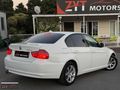 2011 MODEL BMW 3.20D DEĞİŞENSİZ TERTEMİZ KONDİSYON
