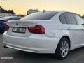 2011 MODEL BMW 3.20D DEĞİŞENSİZ TERTEMİZ KONDİSYON